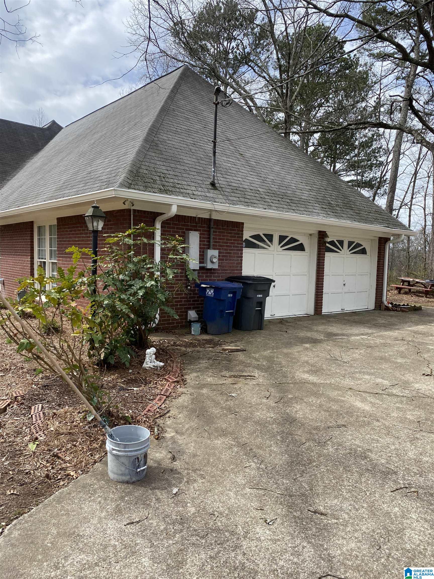 4402 Camp Coleman Road Trussville, AL 35173 - Photo 6 of 31