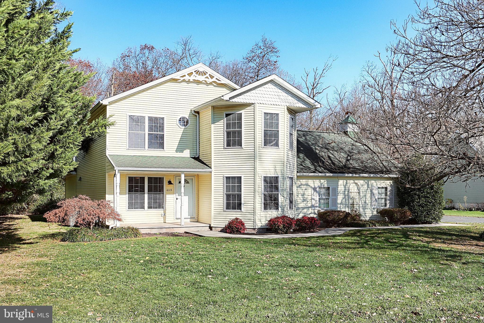 4115 Smith Road Dover, PA 17315 - Photo 3 of 48