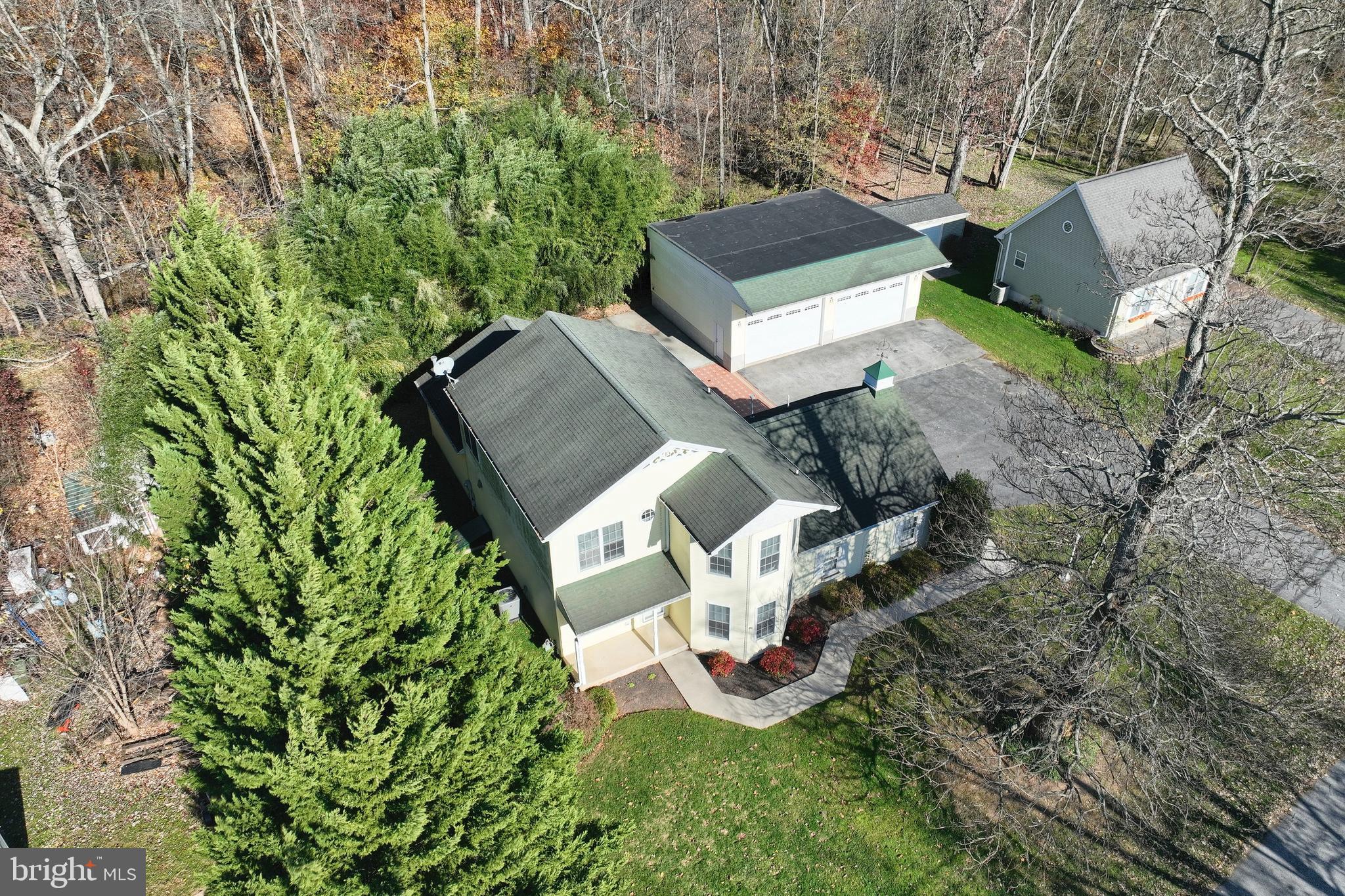 4115 Smith Road Dover, PA 17315 - Photo 33 of 48