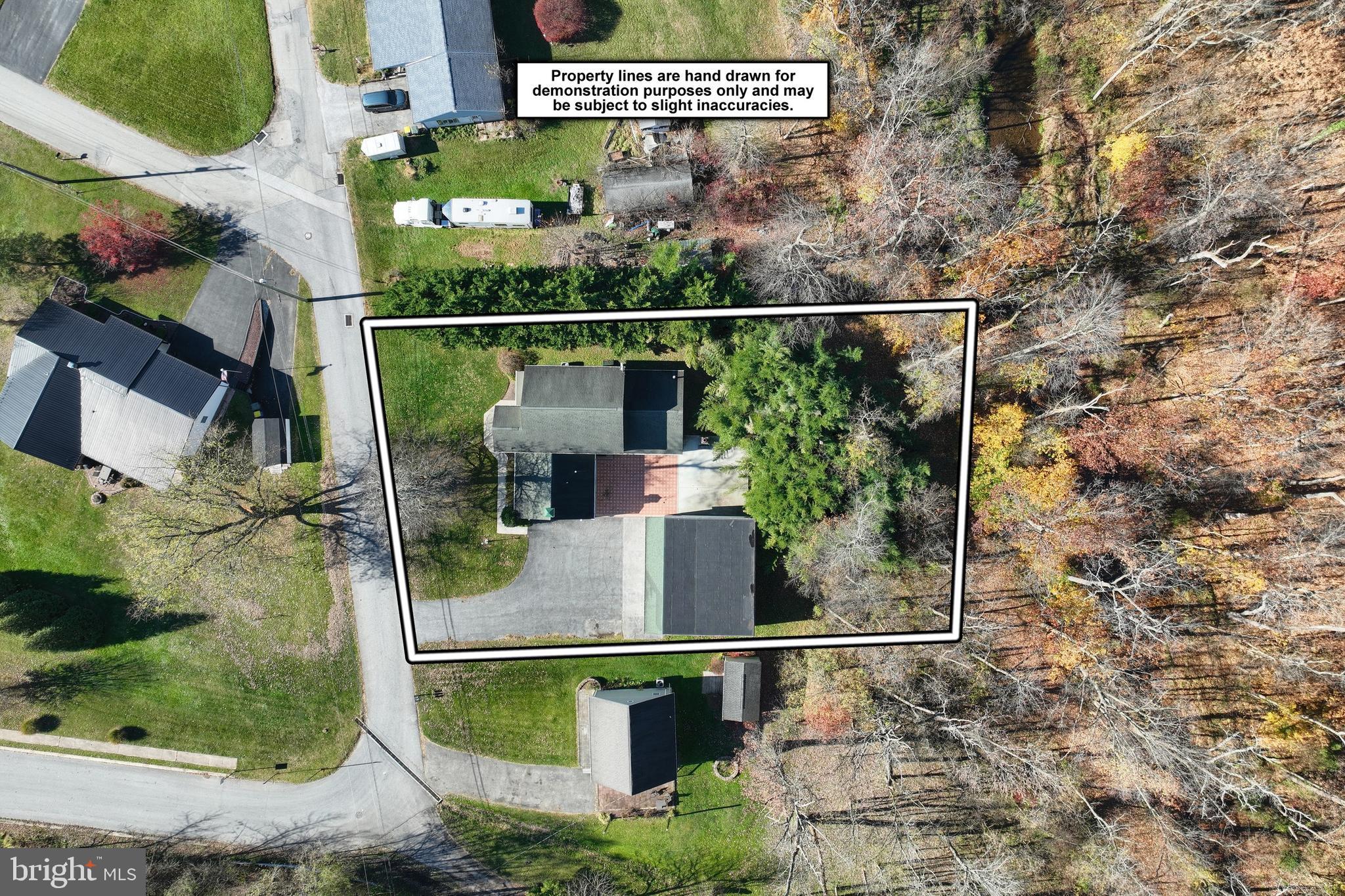 4115 Smith Road Dover, PA 17315 - Photo 34 of 48