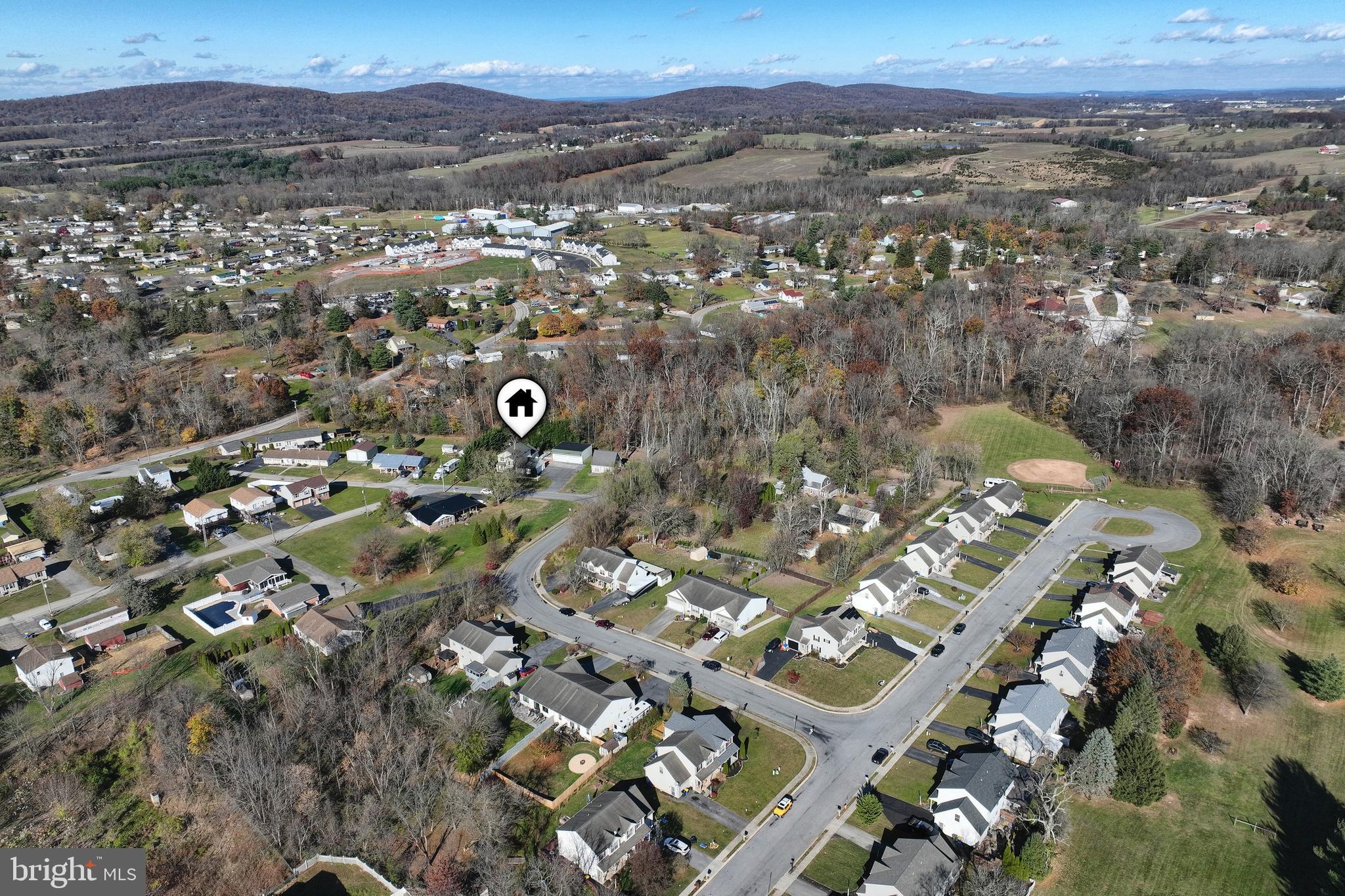 4115 Smith Road Dover, PA 17315 - Photo 38 of 48