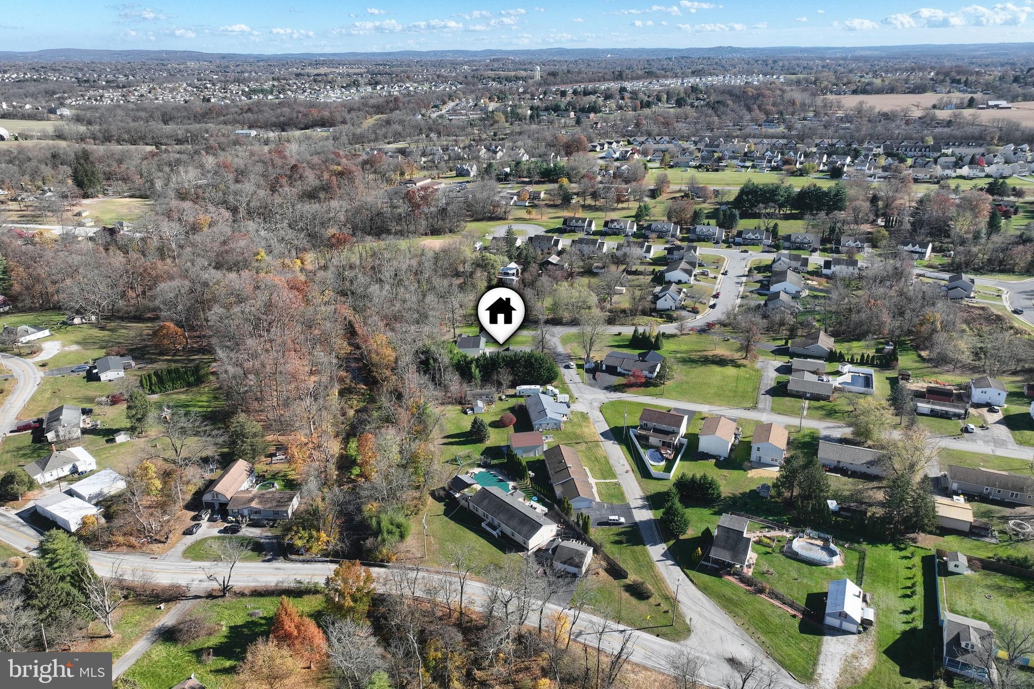 4115 Smith Road Dover, PA 17315 - Photo 39 of 48