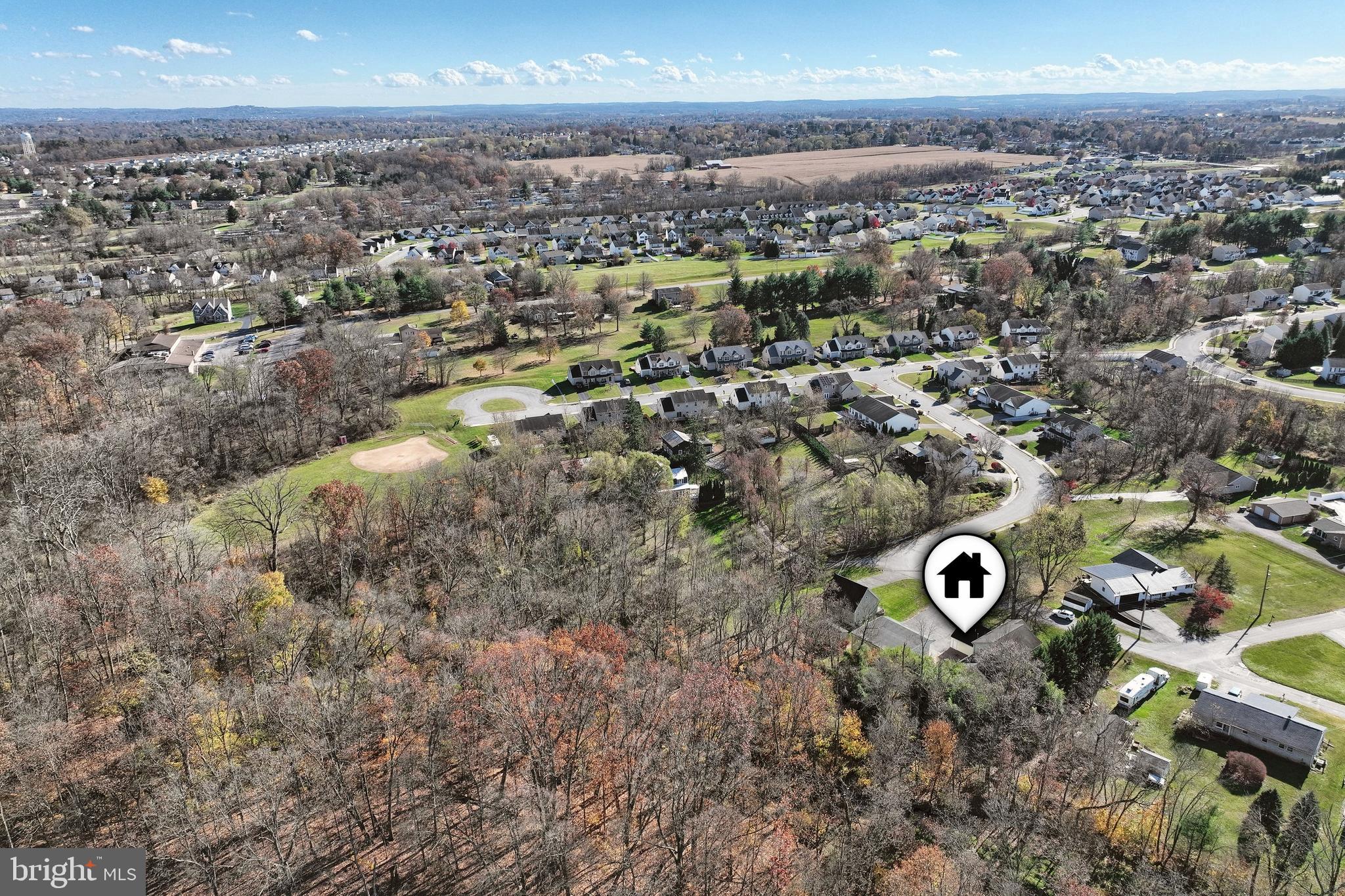 4115 Smith Road Dover, PA 17315 - Photo 40 of 48