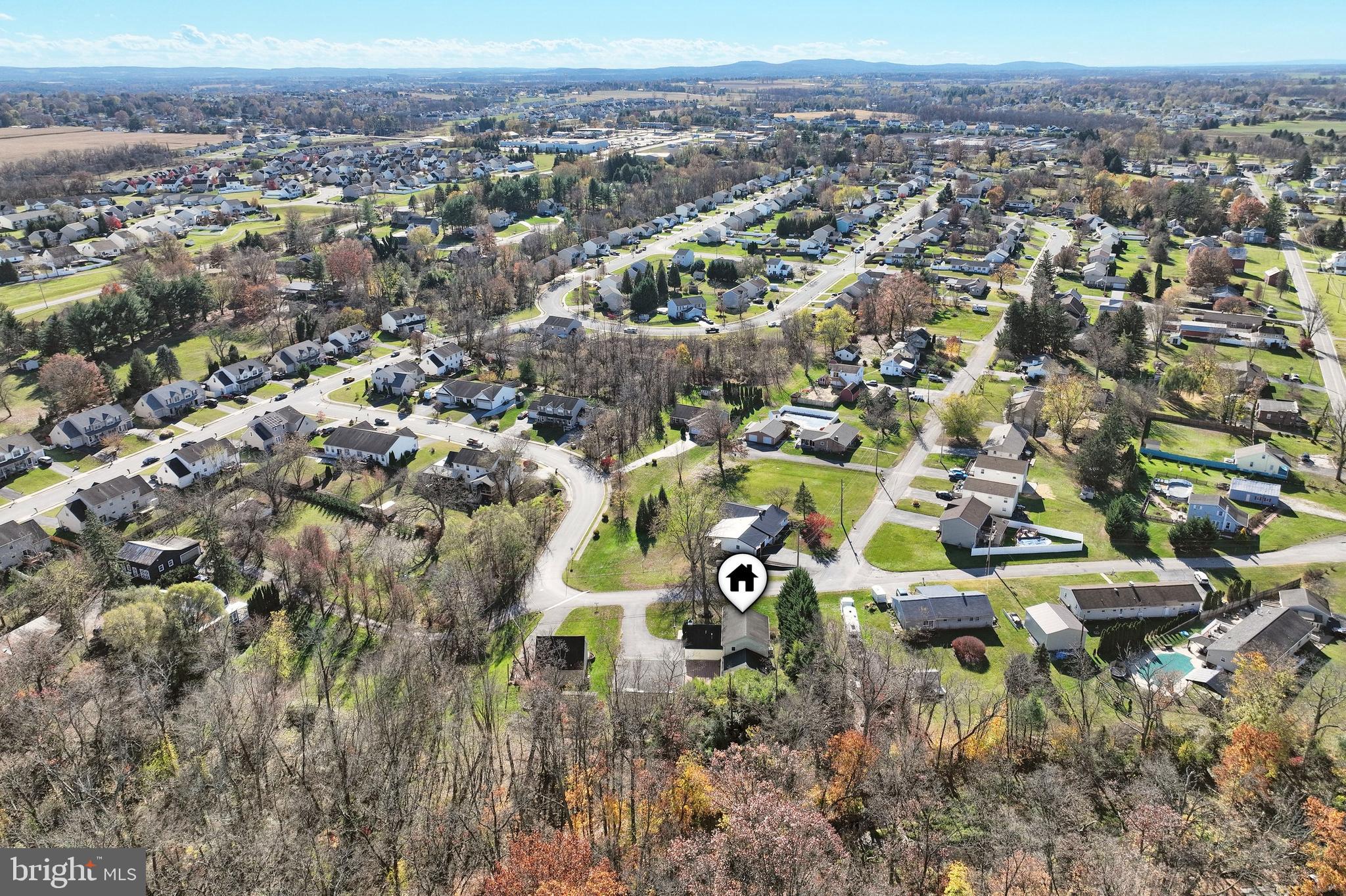 4115 Smith Road Dover, PA 17315 - Photo 42 of 48