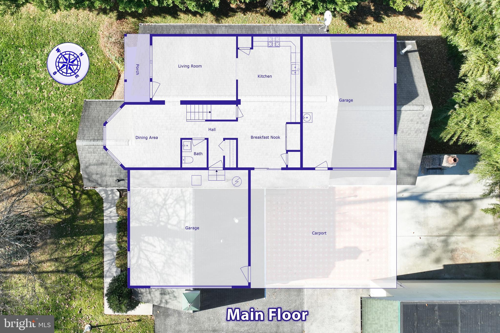 4115 Smith Road Dover, PA 17315 - Photo 43 of 48