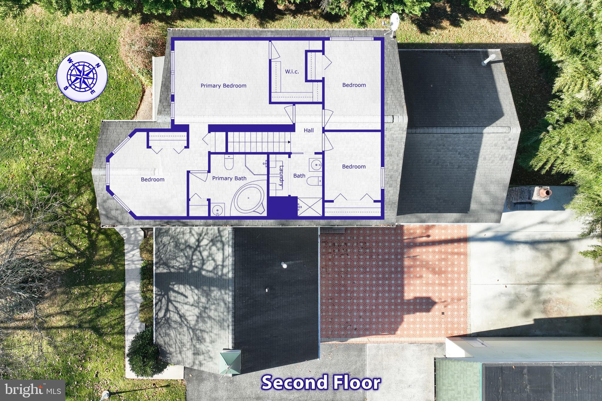 4115 Smith Road Dover, PA 17315 - Photo 44 of 48