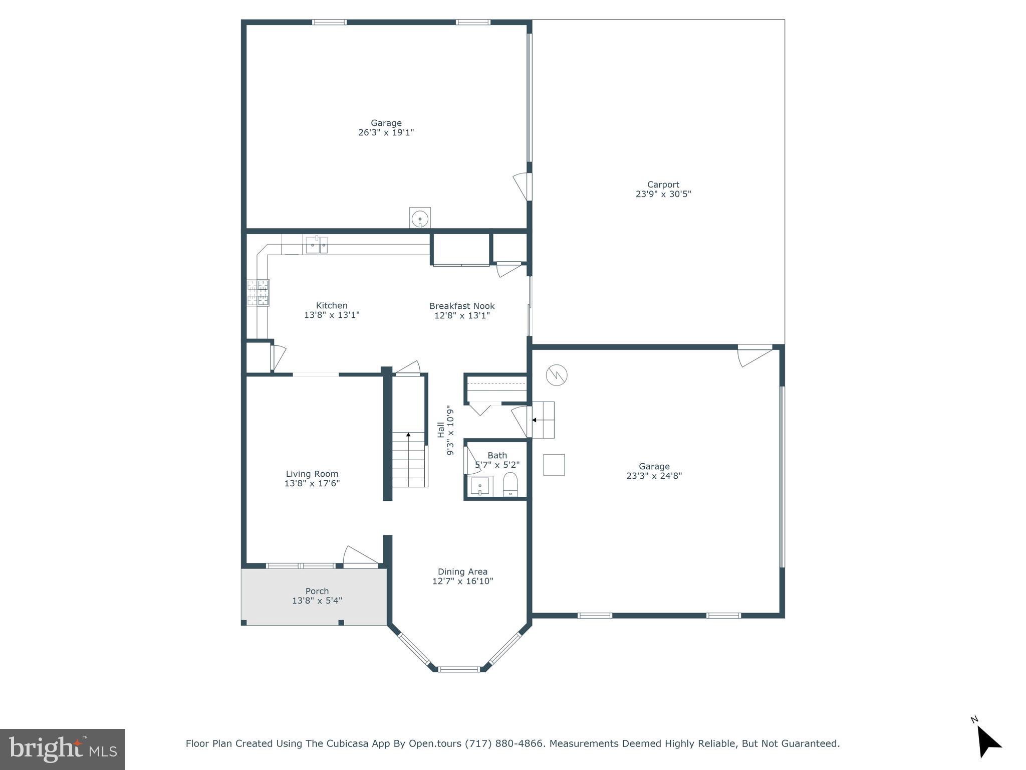 4115 Smith Road Dover, PA 17315 - Photo 45 of 48