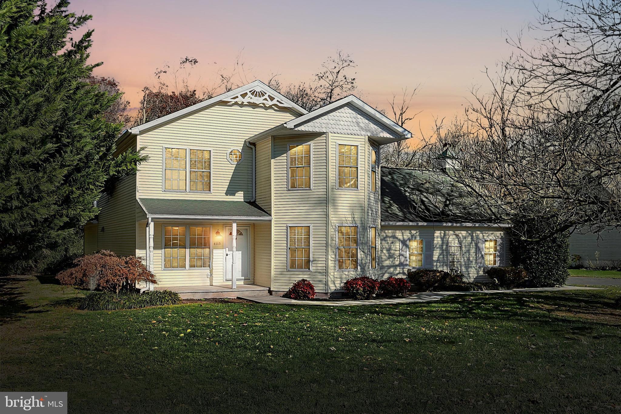 4115 Smith Road Dover, PA 17315 - Photo 48 of 48