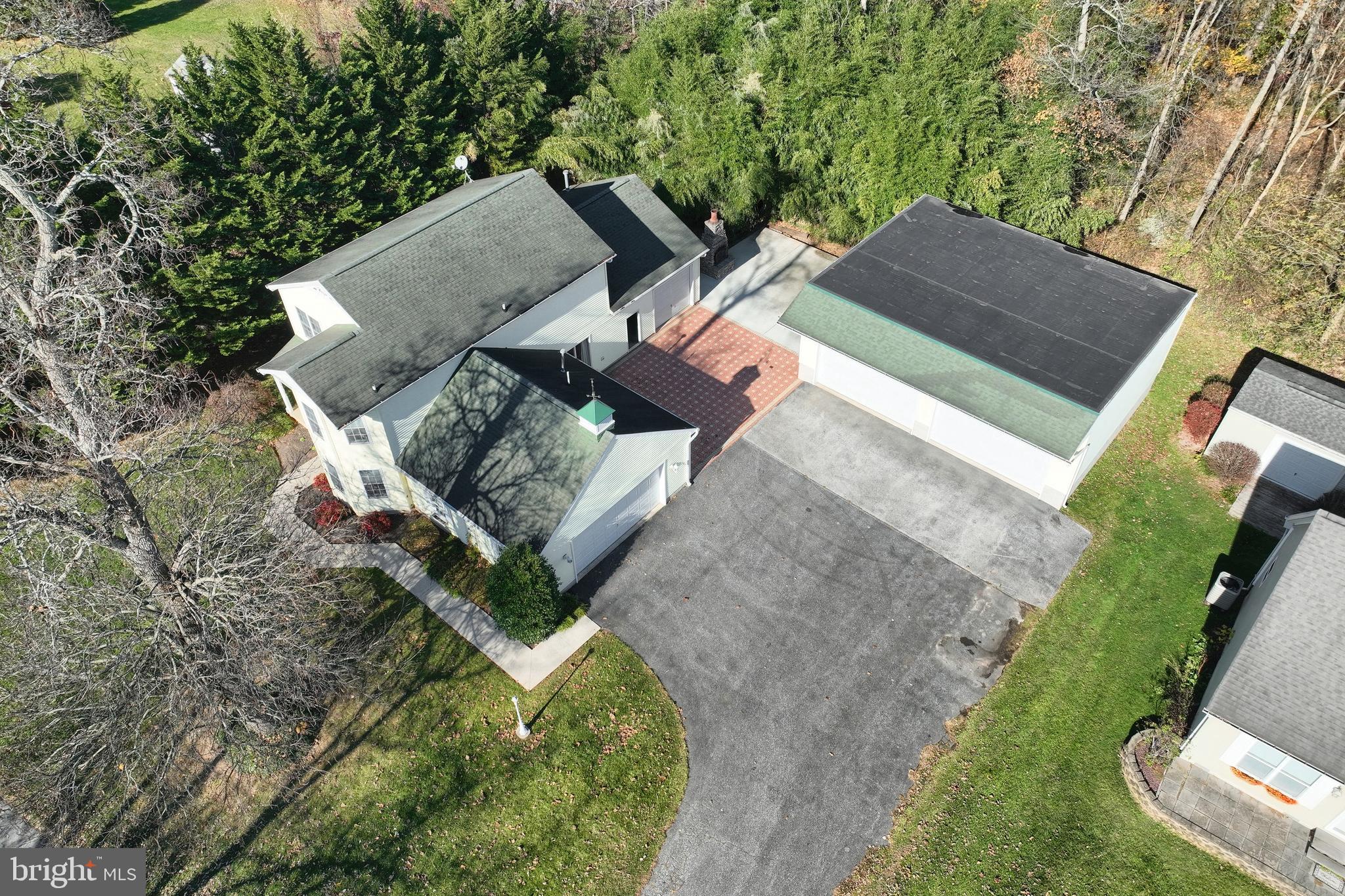 4115 Smith Road Dover, PA 17315 - Photo 5 of 48