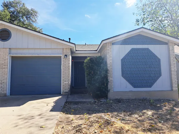 $1,375 | 9009 Sanger Drive, Unit B, Austin, TX 78748