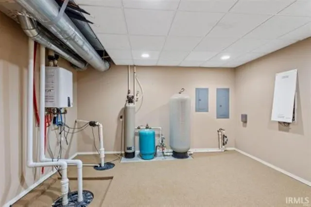 $1,120,000 | 5705 East 30 South Road, Francesville, IN 47946