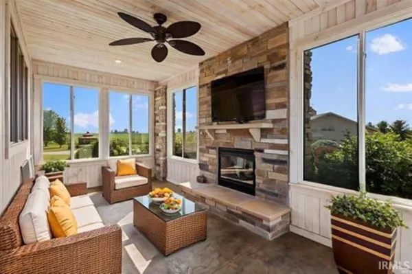 $1,120,000 | 5705 East 30 South Road, Francesville, IN 47946