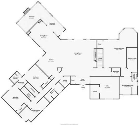 $1,120,000 | 5705 East 30 South Road, Francesville, IN 47946