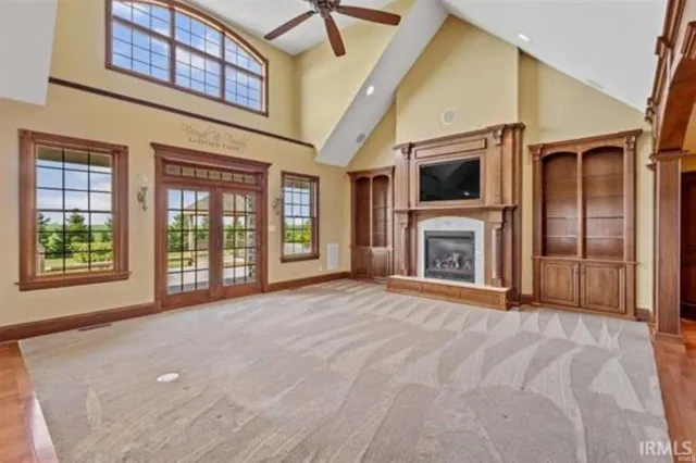 $1,120,000 | 5705 East 30 South Road, Francesville, IN 47946