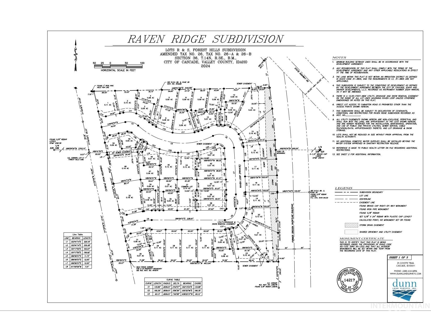 137 Raven Loop Cascade, ID 83611 - Photo 6 of 6