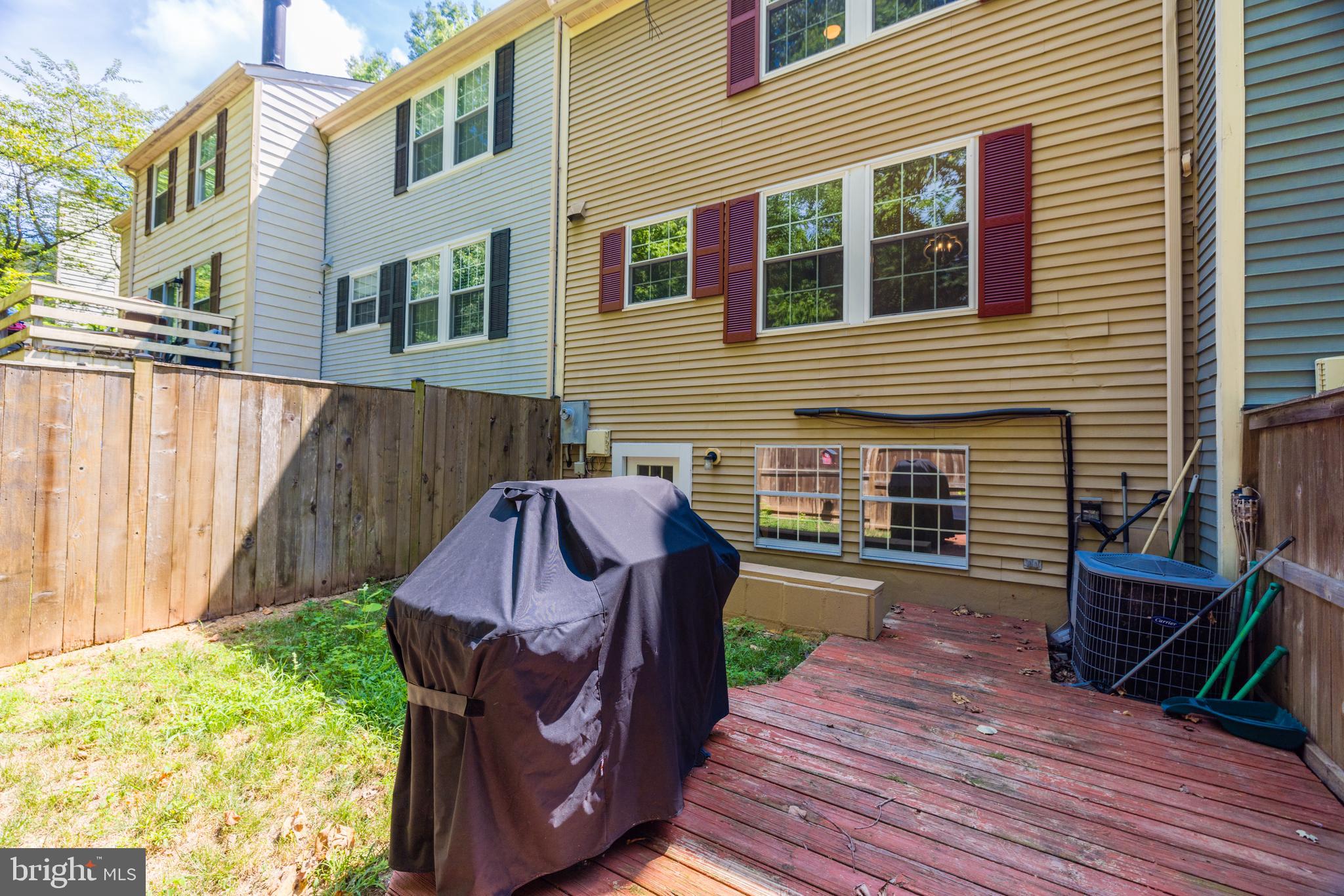 11774 Bayfield Court Reston, VA 20194 - Photo 39 of 40