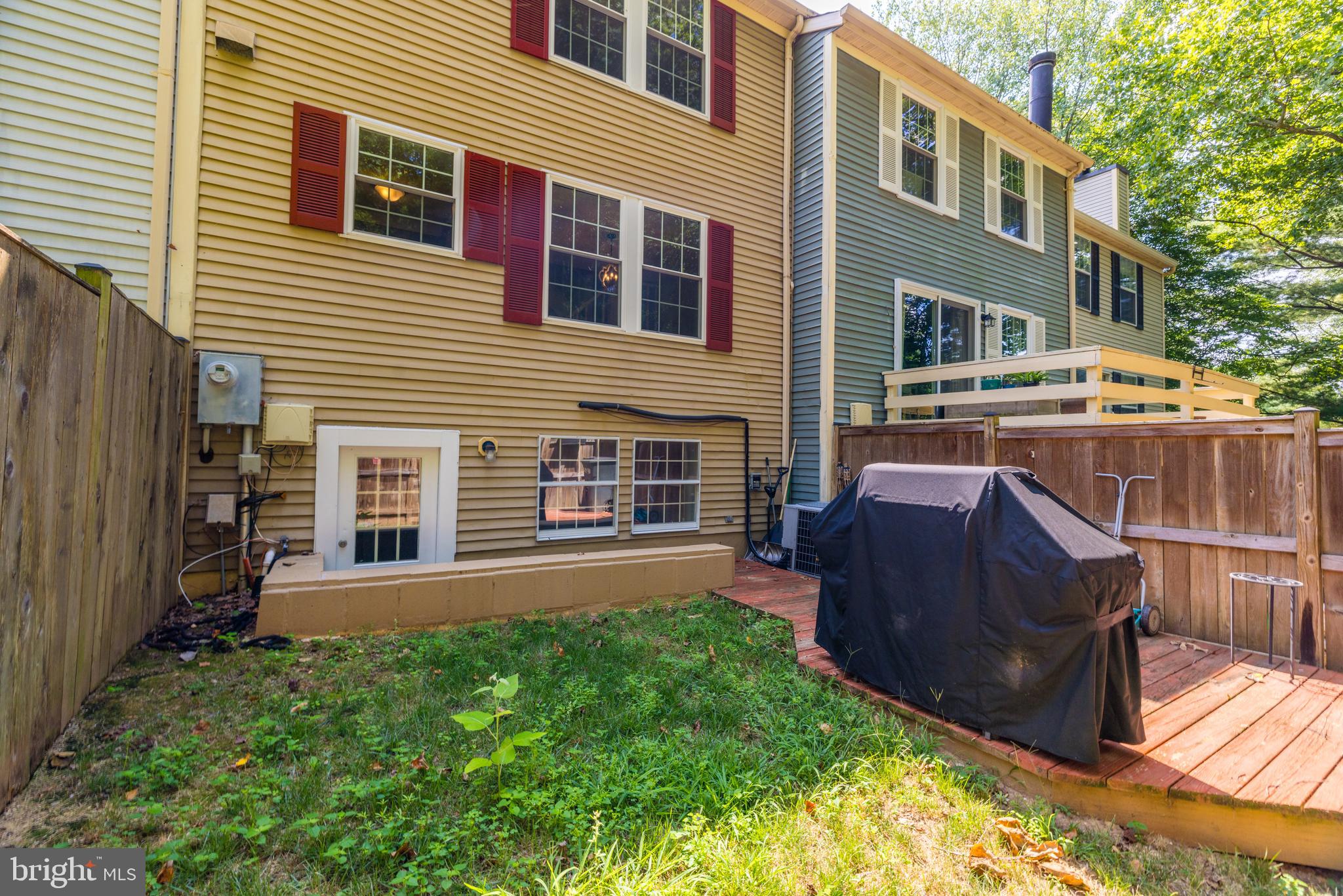 11774 Bayfield Court Reston, VA 20194 - Photo 40 of 40