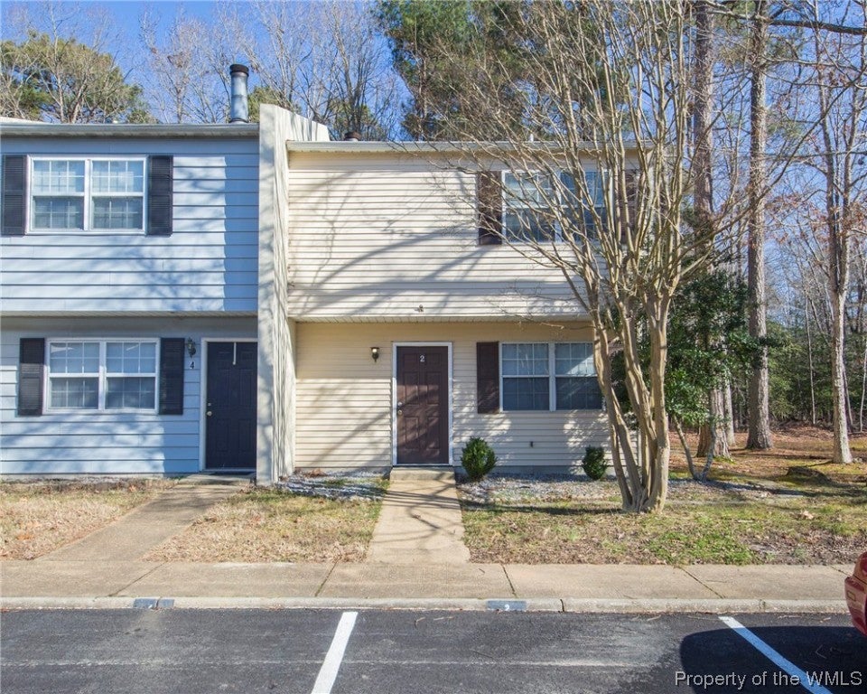 2 Roffman Place Newport News, VA 23602 - Photo 1 of 26 Gallery Image 1