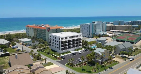 $915,000 | 327 Wilson Avenue, Unit 304, Cocoa Beach, FL 32931