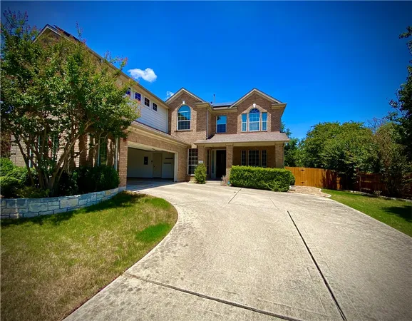 $3,200 | 331 Abbey Drive, Austin, TX 78737