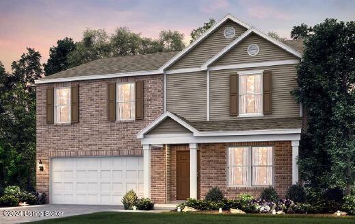 6510 Fair Rdg Lane Louisville, KY 40291 - Photo 1 of 1 HR3U