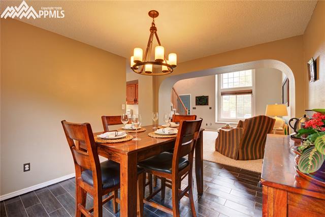 7805 Julynn Road Colorado Springs, CO 80919 - Photo 7 of 33