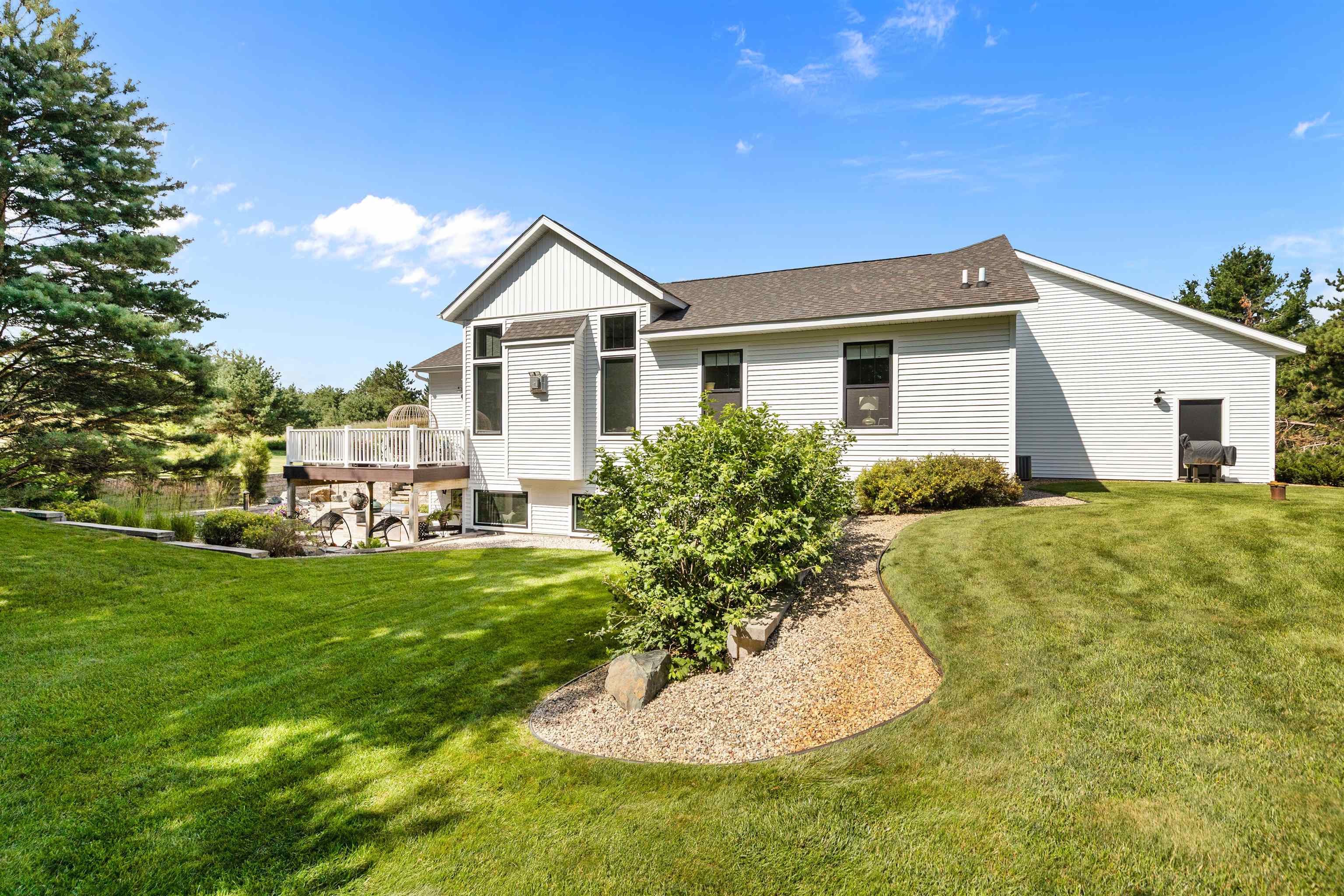 10257 Yellow Brick Road Amherst, WI 54406 - Photo 55 of 60