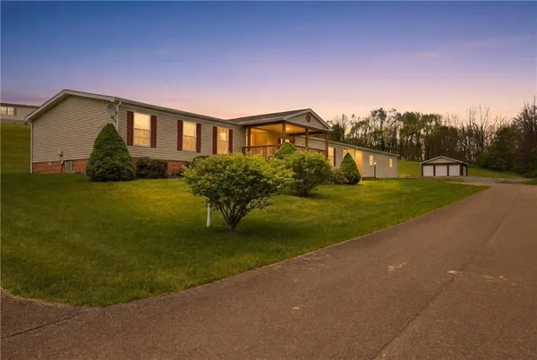 $155,000 | 54 Brodview Lane, Berlin, PA 15530