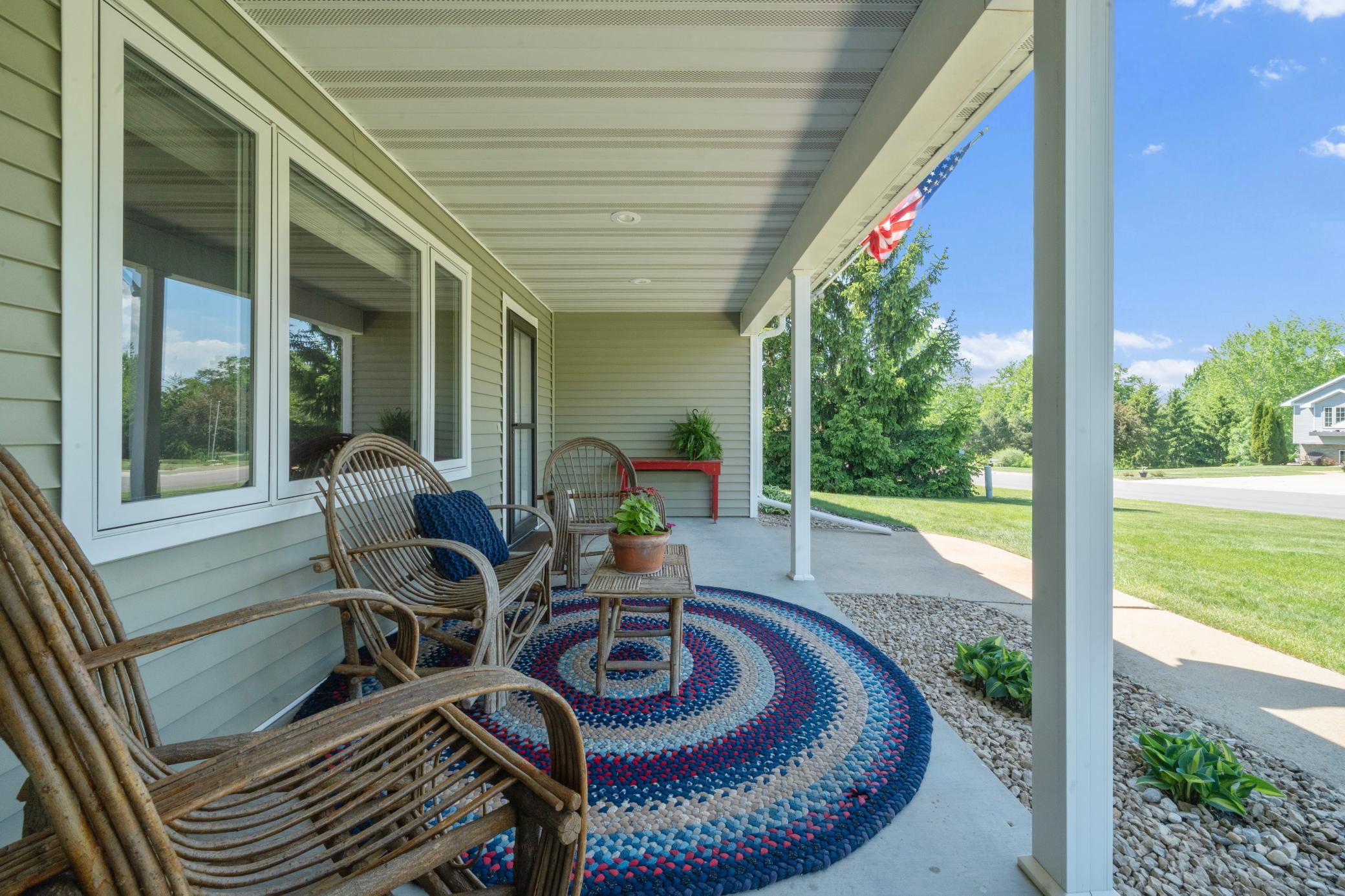 2945 Wilderness Ridge Road Alexandria, MN 56308 - Photo 7 of 47