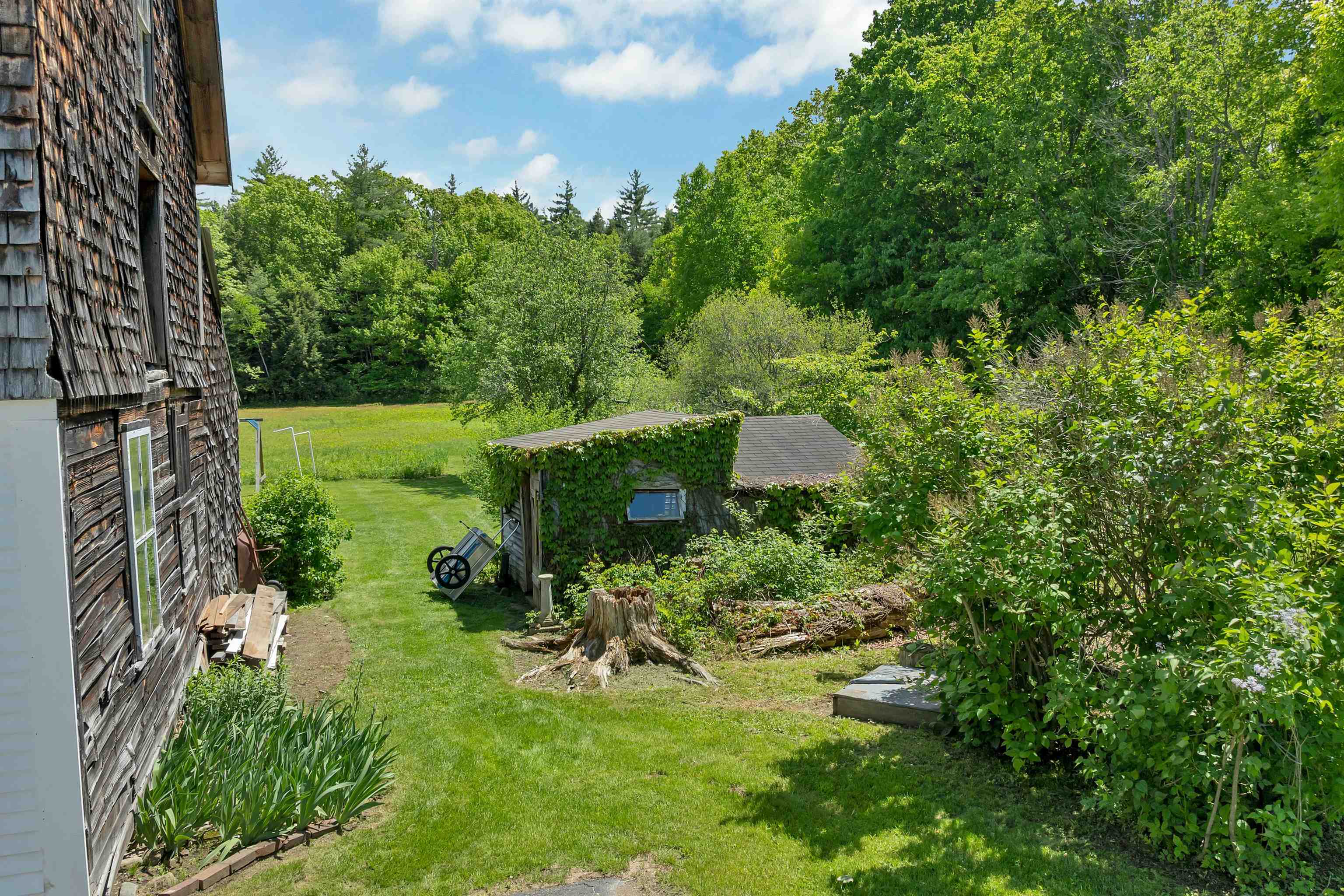 195 Philbrook Road Sanbornton, NH 03269 - Photo 49 of 57