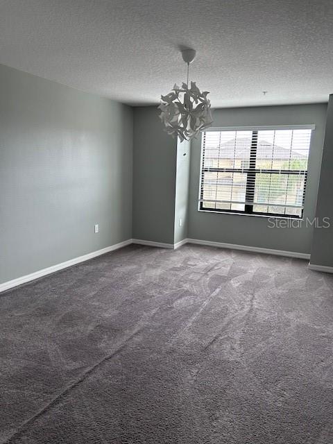2406 Seven Oaks Drive St. Cloud, FL 34772 - Photo 6 of 11 a view of an empty room with a window