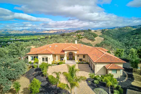 $6,799,000 | 5 Winding Oaks Drive, Pleasanton, CA 94566