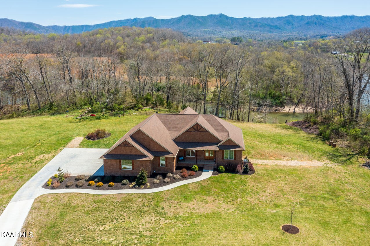 740 Rock Hill Road Newport, TN 37821 - Photo 8 of 31 Gallery Image 8