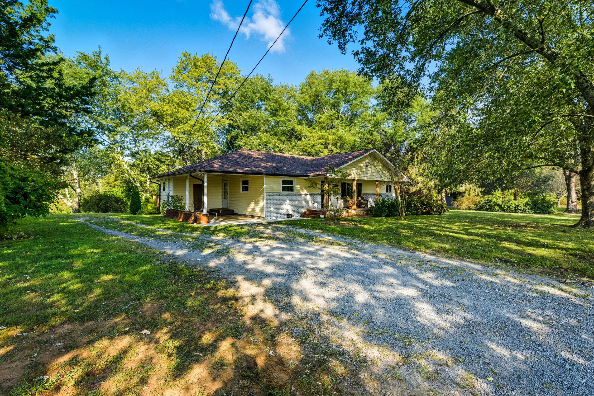 232 Gordon Pond Road LaFayette, GA 30728 - Photo 3 of 35 232 gordon pond rd-2