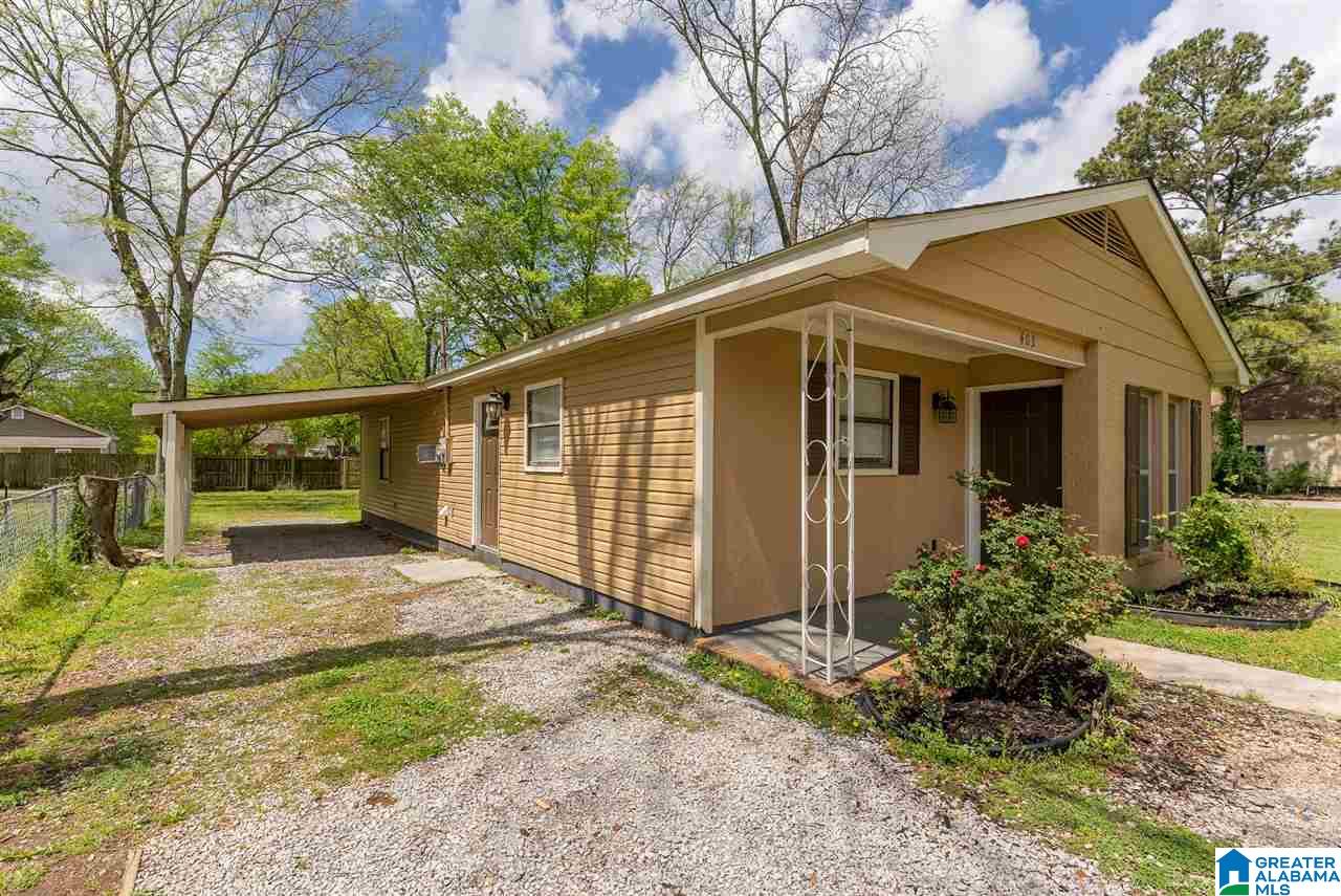 403 7th Avenue Southwest Decatur, AL 35601 - Photo 2 of 10