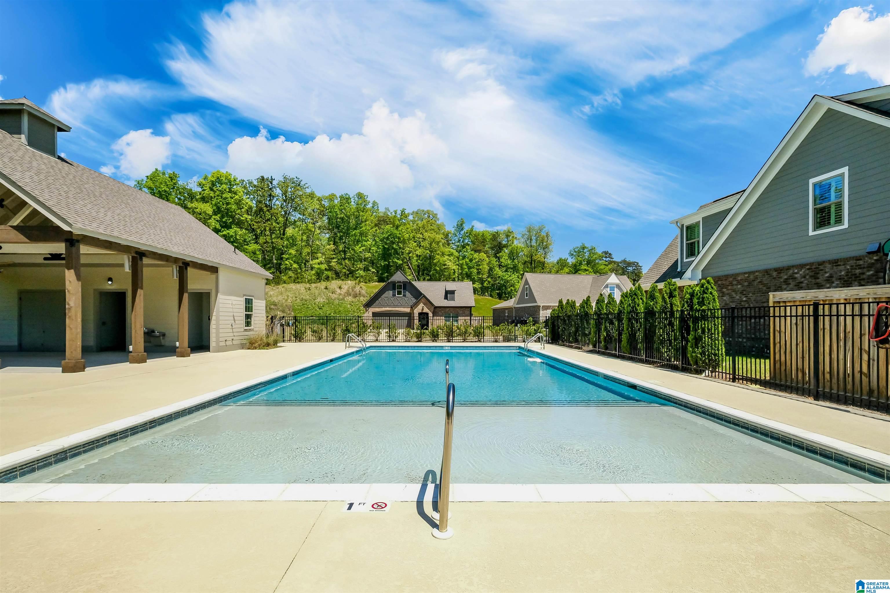 5464 Longmeadow Ridge Trussville, AL 35173 - Photo 55 of 57