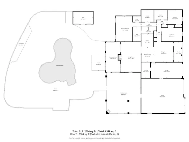 $749,000 | 133 Lewis Farm Road, Bessemer City, NC 28016