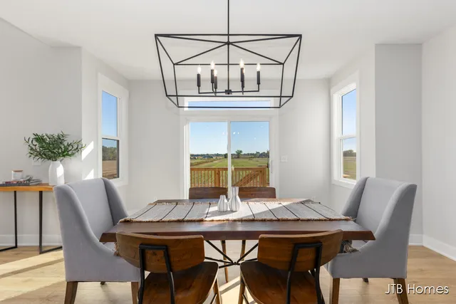 $599,900 | 11290 Shoreline Drive, Unit 121, Allendale, MI 49401