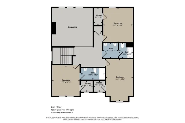 $599,900 | 11290 Shoreline Drive, Unit 121, Allendale, MI 49401
