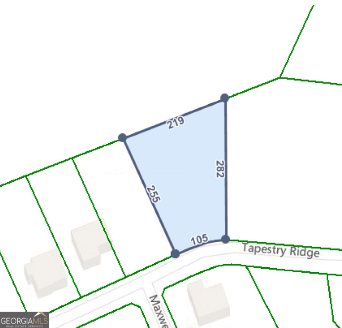 1610 Tapestry Ridge Southeast Lawrenceville, GA 30045 - Photo 3 of 3