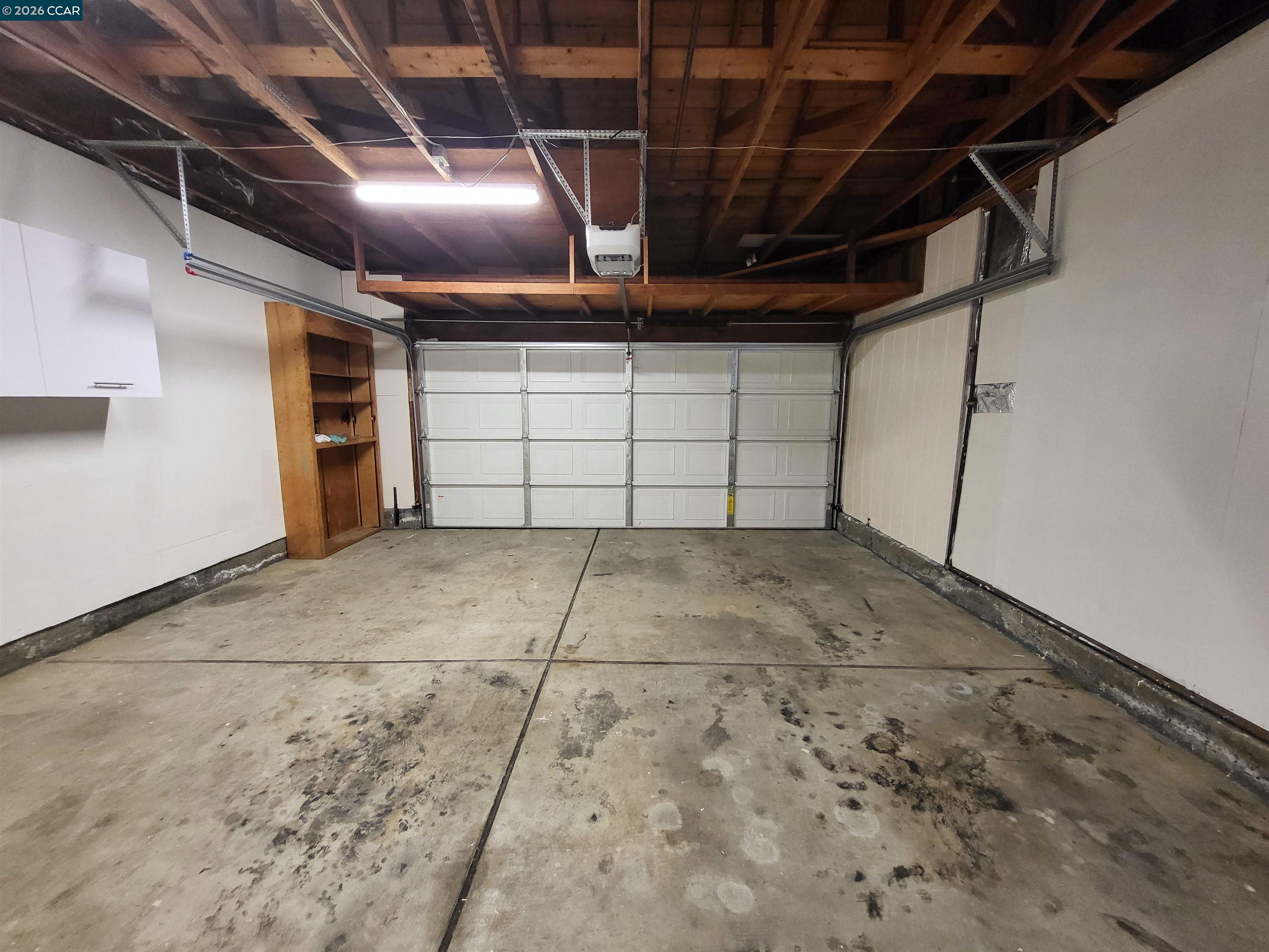 11 Range Court Hercules, CA 94547 - Photo 16 of 18 a view of garage