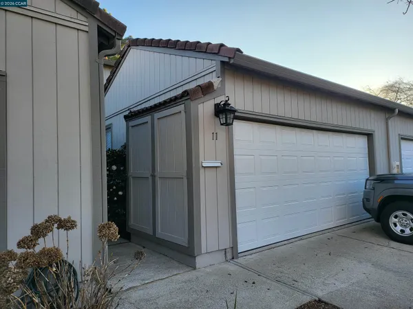 $3,500 | 11 Range Court, Hercules, CA 94547