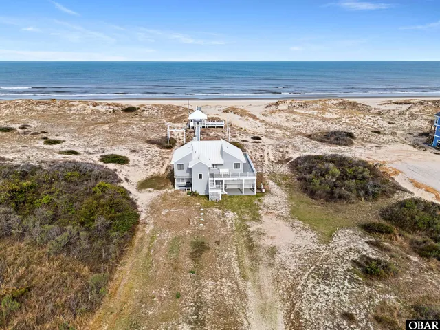 $899,000 | 2145 Sandfiddler Road, Corolla, NC 27927
