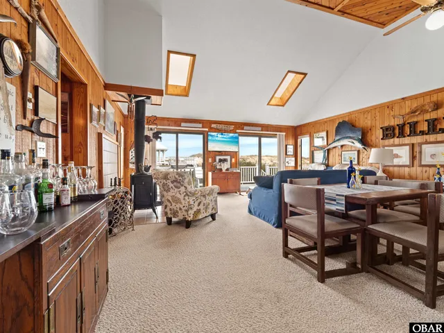 $899,000 | 2145 Sandfiddler Road, Corolla, NC 27927