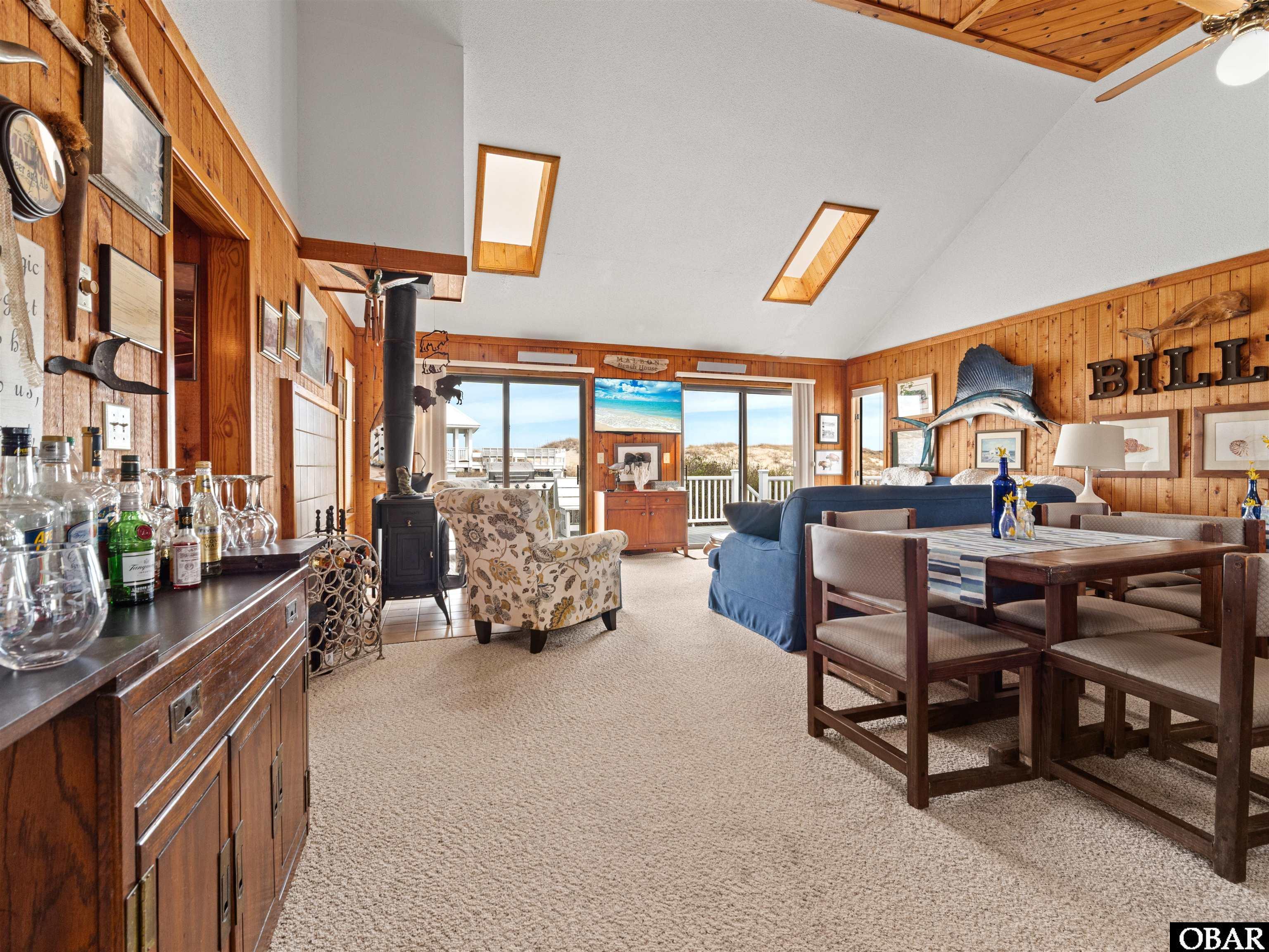 2145 Sandfiddler Road Corolla, NC 27927 - Photo 28 of 49