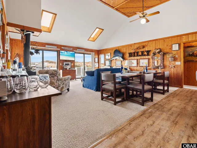 $899,000 | 2145 Sandfiddler Road, Corolla, NC 27927