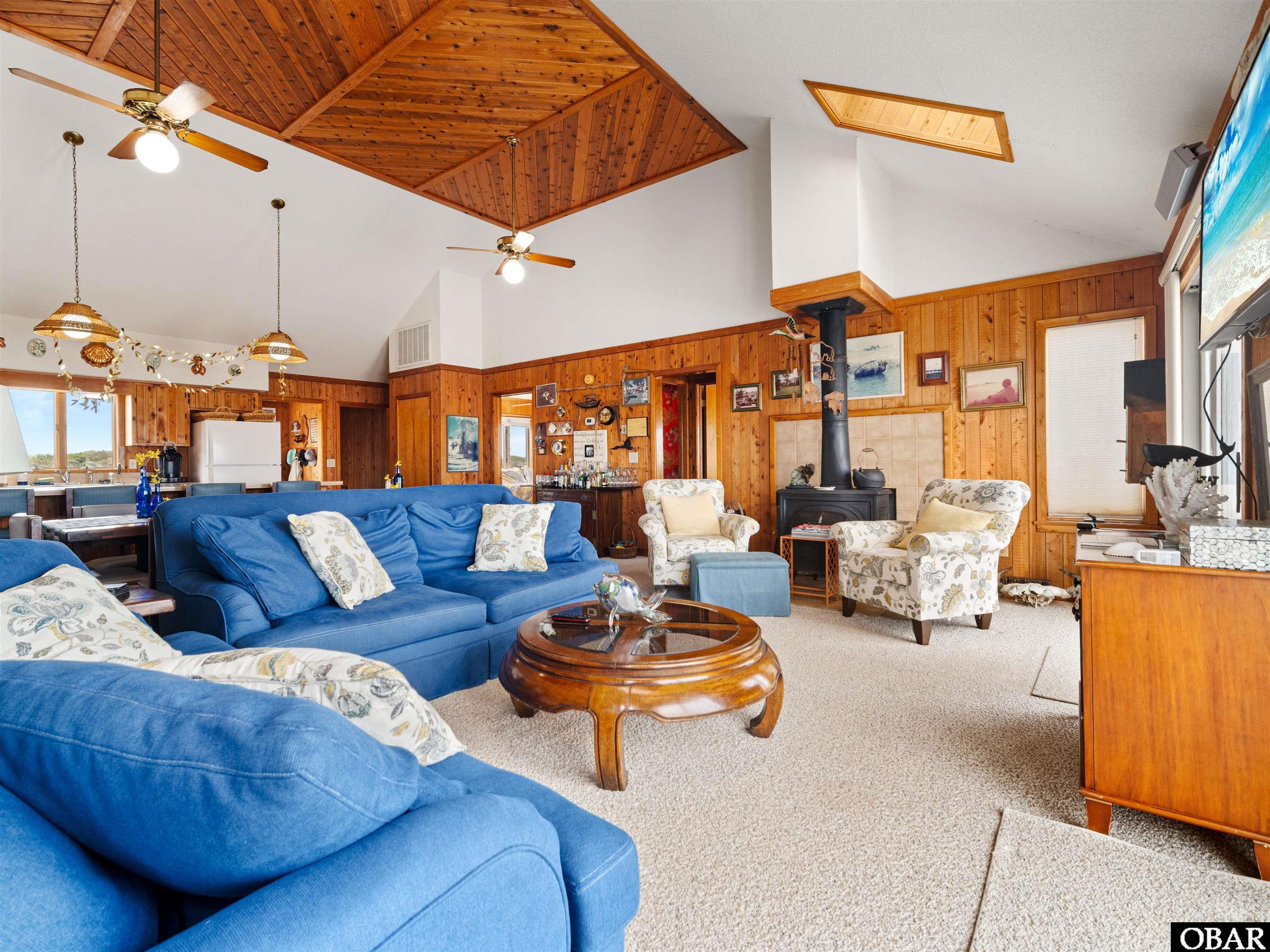 2145 Sandfiddler Road Corolla, NC 27927 - Photo 31 of 49