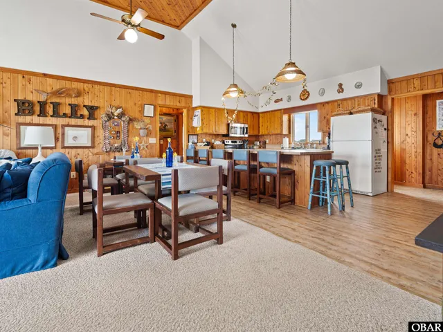 $899,000 | 2145 Sandfiddler Road, Corolla, NC 27927