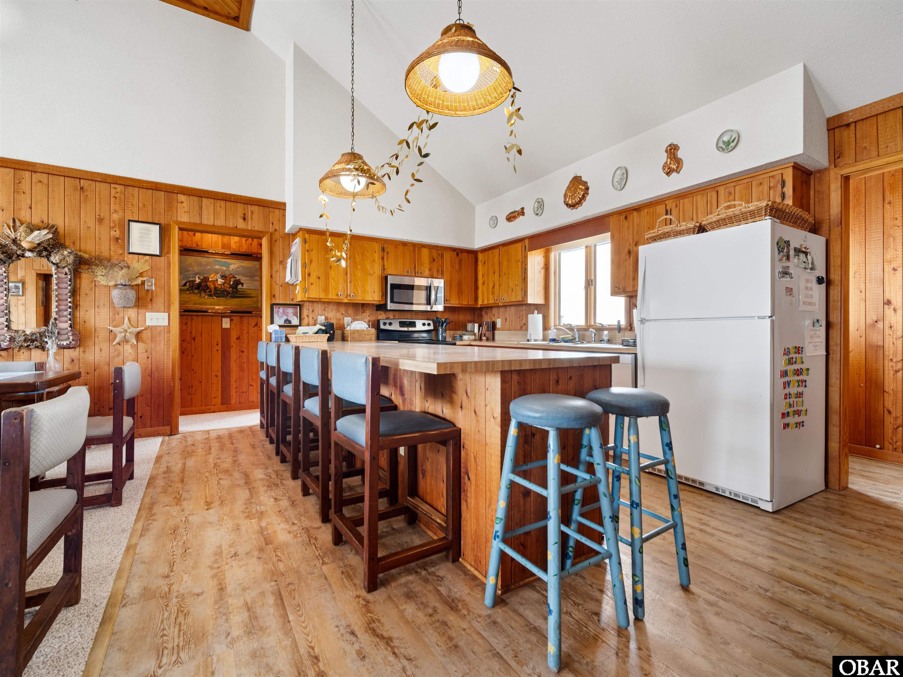 2145 Sandfiddler Road Corolla, NC 27927 - Photo 34 of 49