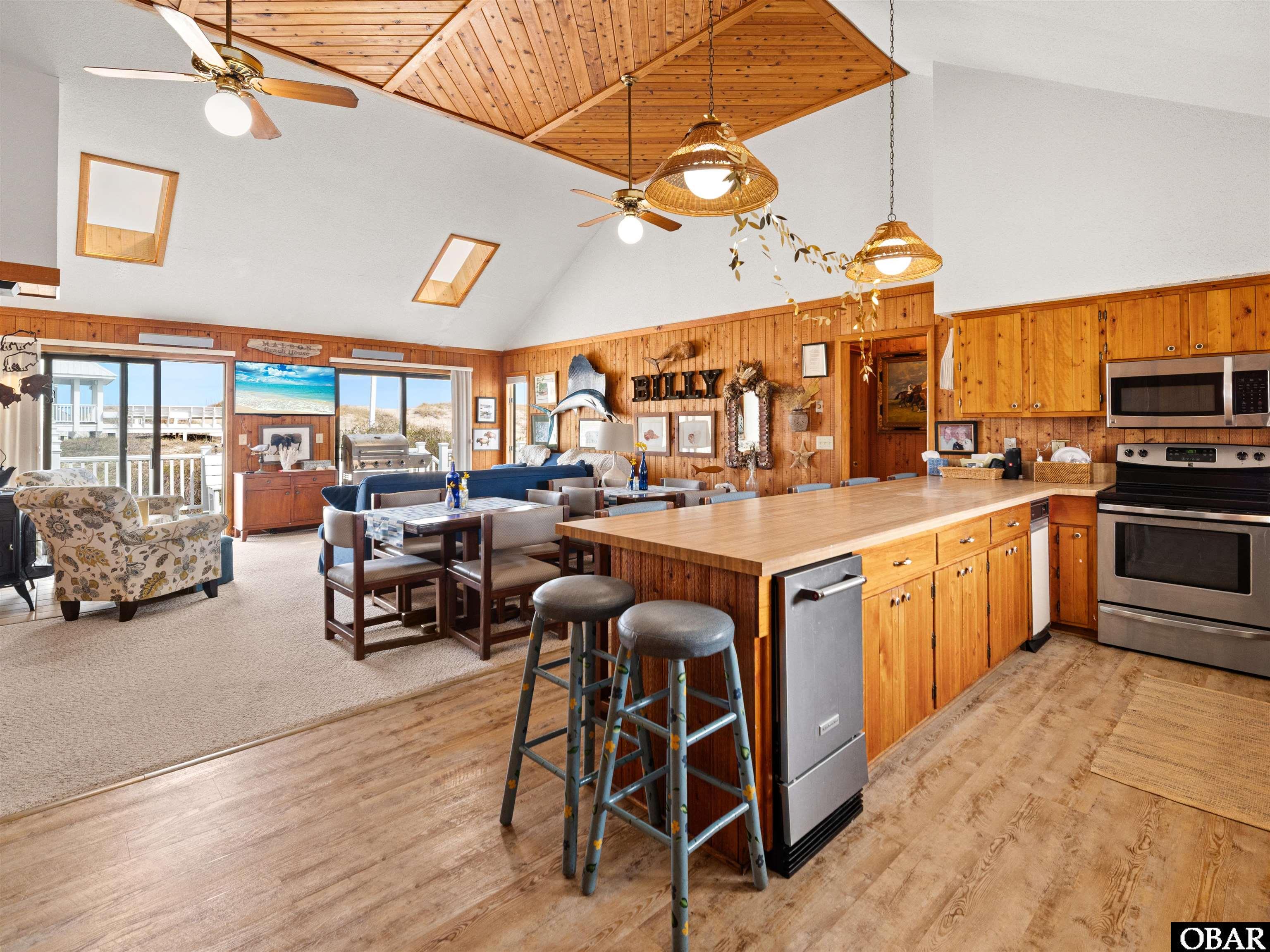 2145 Sandfiddler Road Corolla, NC 27927 - Photo 35 of 49